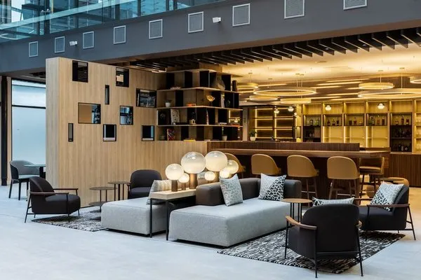 AC Hotel Bratislava Old Town