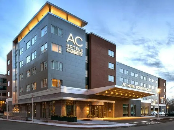 AC Hotel by Marriott Boston North