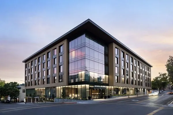 Ac Hotel By Marriott San Rafael