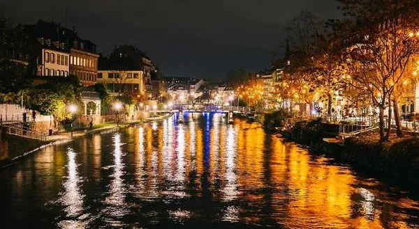 AC Hotel by Marriott Strasbourg