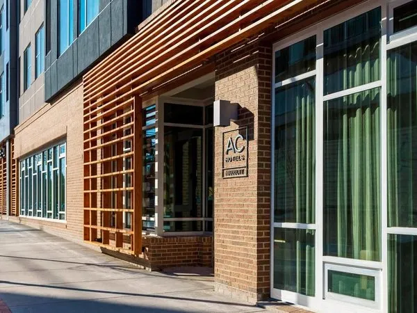 AC Hotel Chapel Hill Downtown