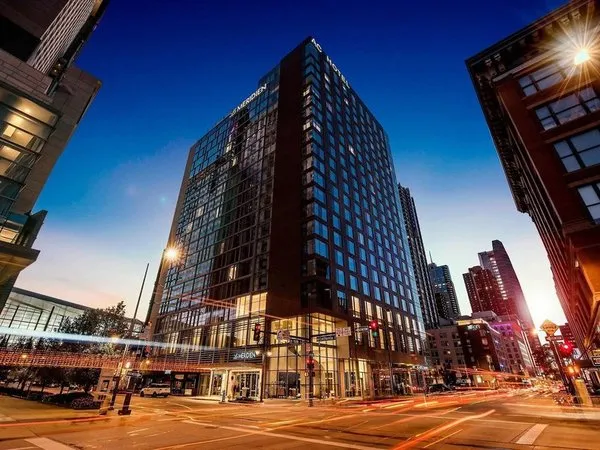 AC Hotel Denver Downtown