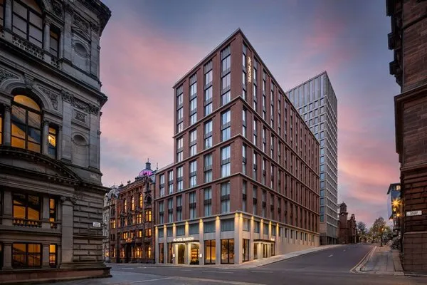 AC Hotel Glasgow