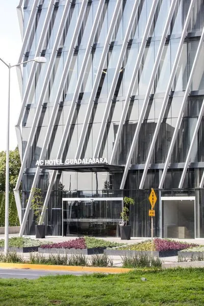 AC Hotel Guadalajara Mexico