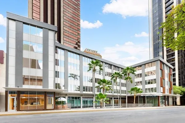 AC Hotel Honolulu