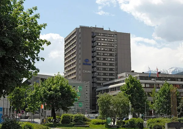 AC Hotel Innsbruck