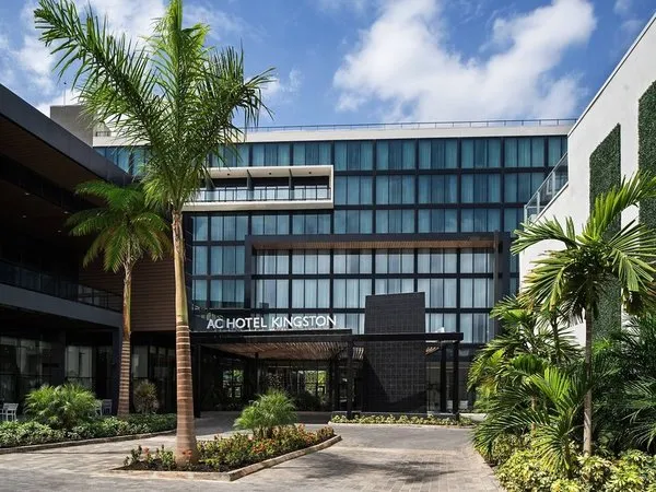 AC Hotel Kingston, Jamaica