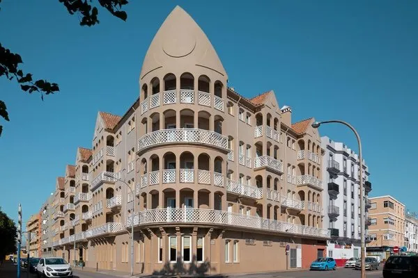 AC Hotel La Linea