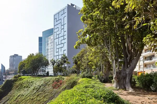 AC Hotel Lima Miraflores