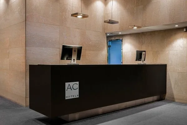 AC Hotel Los Vascos