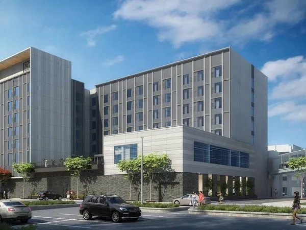 AC Hotel Miami Dadeland