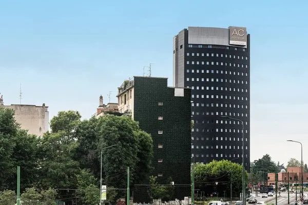 AC Hotel Milano