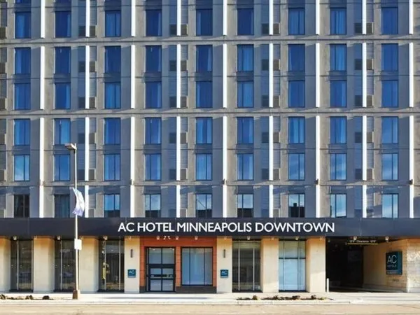 AC Hotel Minneapolis Downtown