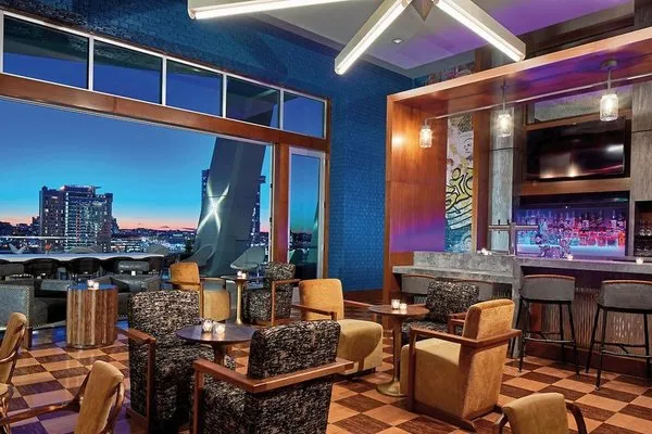 AC Hotel Nashville Downtown