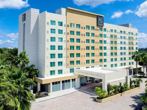 AC Hotel Orlando Lake Buena Vista