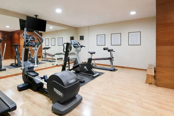 AC Hotel Palencia