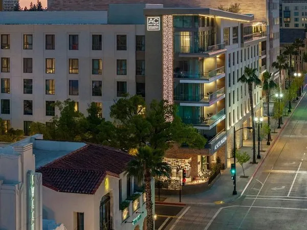 AC Hotel Pasadena