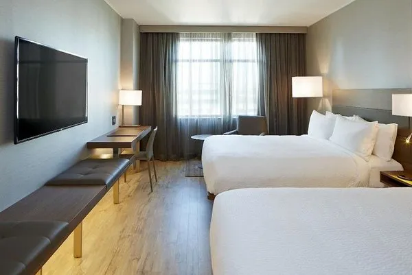 AC Hotel Portland Downtown