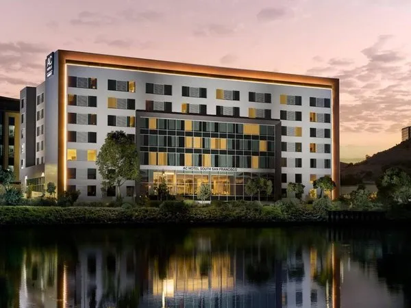 AC Hotel San Francisco Airport/Oyster Point Waterfront