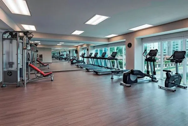 AC Hotel San Jose Escazú