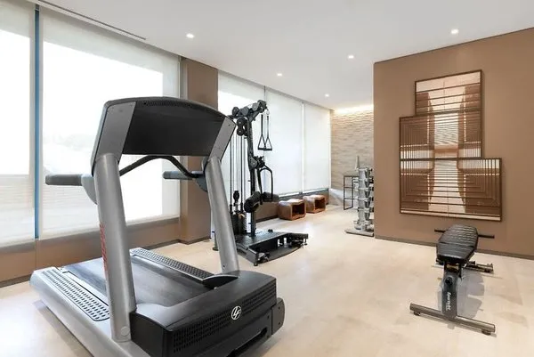 AC Hotel Sant Cugat