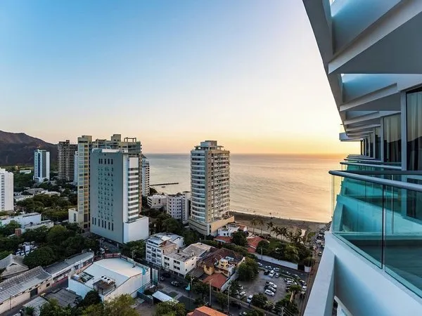 AC Hotel Santa Marta