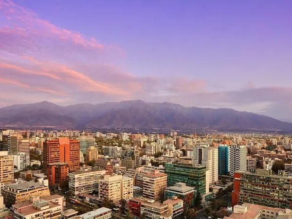 AC Hotel Santiago Costanera Center