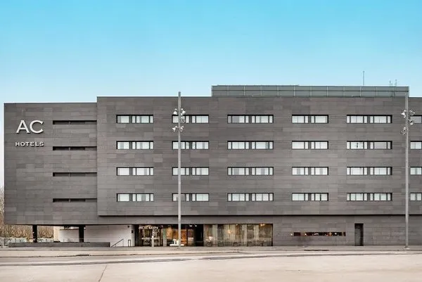 AC Hotel Sants