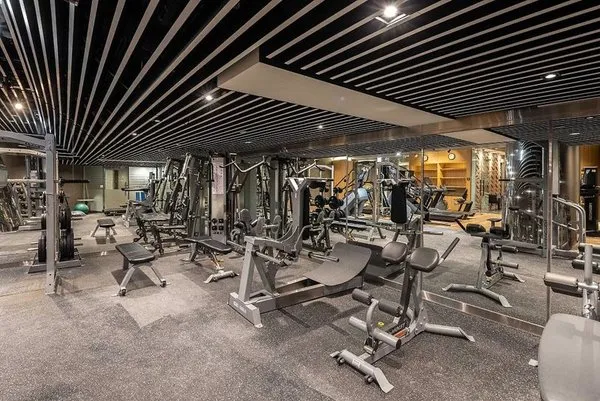 AC Hotel Seoul Gangnam