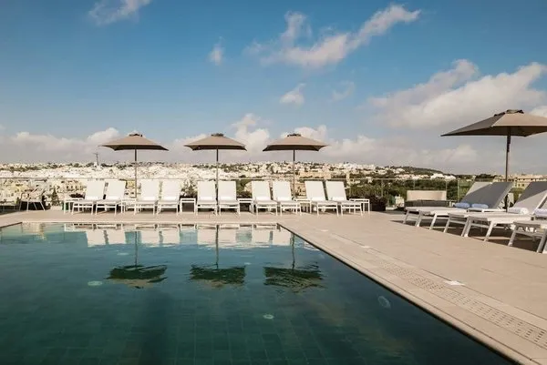 AC Hotel St. Julian's