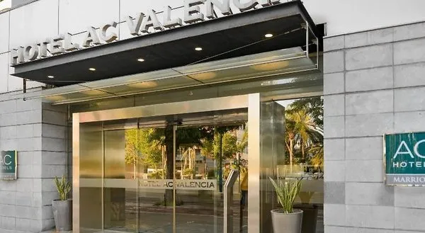 AC Hotel Valencia