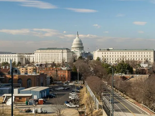 AC Hotel Washington DC Capitol Hill Navy Yard