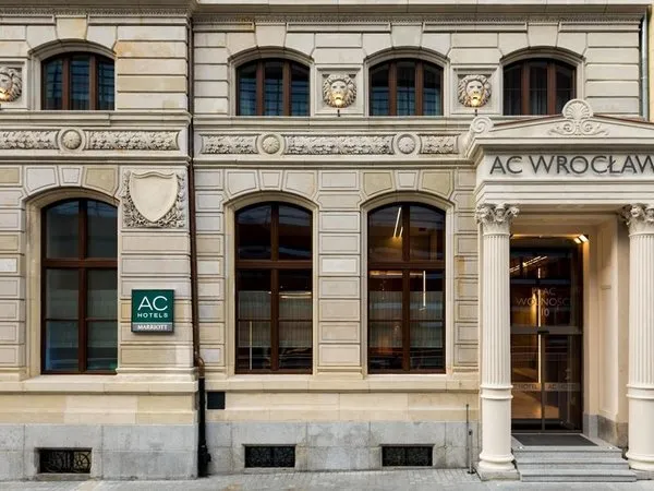 AC Hotel Wroclaw