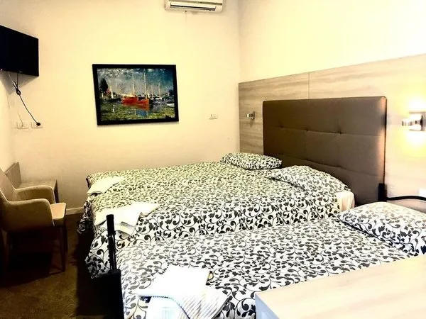 Academy Hotel