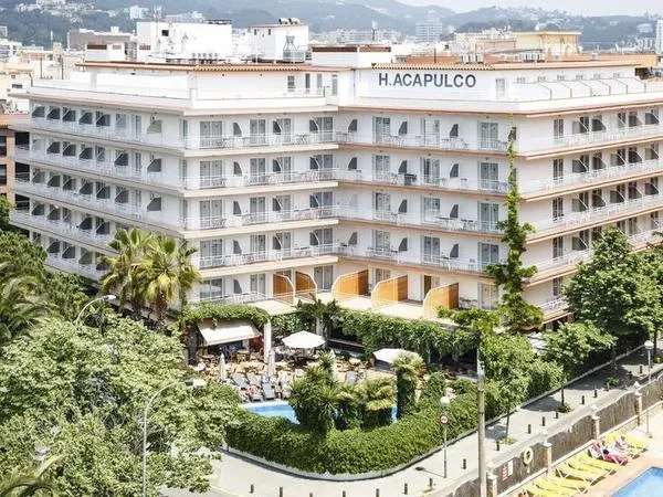 Acapulco