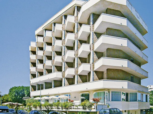 Acapulco Hotel Cattolica