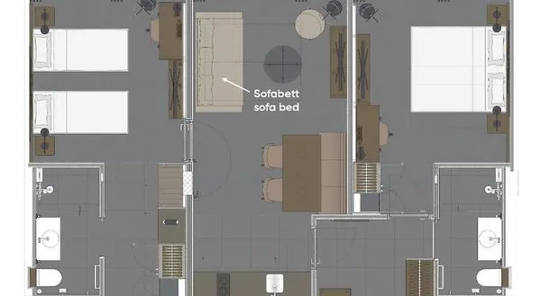 Acasa Suites