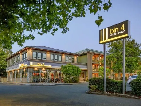 Accent Inn Victoria