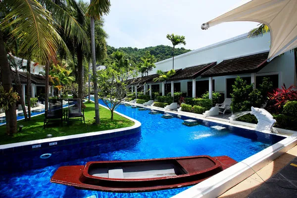 Access Resort & Villas