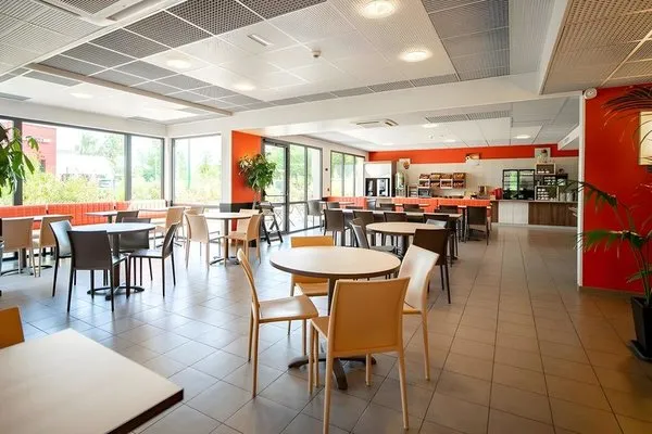 ACE Hotel Paris Marne la Vallée