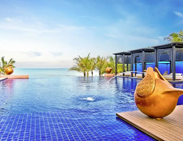 Ace of Hua Hin Resort