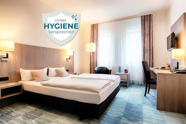 ACHAT Hotel Bochum Dortmund