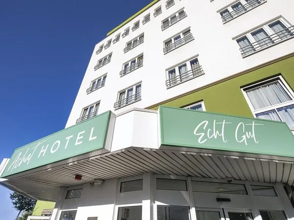 ACHAT Hotel Darmstadt Griesheim