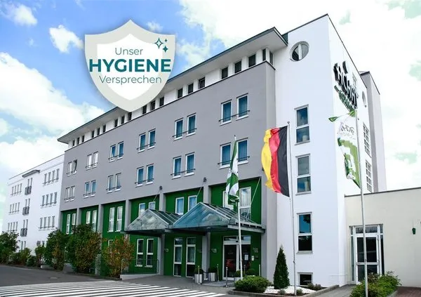 ACHAT Hotel Hockenheim