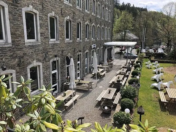 ACHAT Hotel Monschau