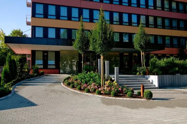 ACHAT Hotel München Süd