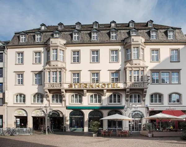 ACHAT Hotel Sternhotel Bonn am Rhein
