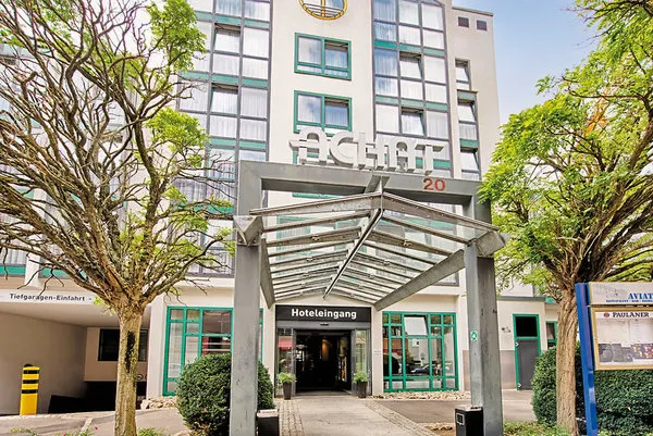 ACHAT Hotel Stuttgart Airport Messe