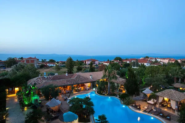 Achtis Hotel