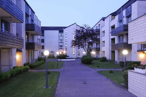 acora Bonn Living the City